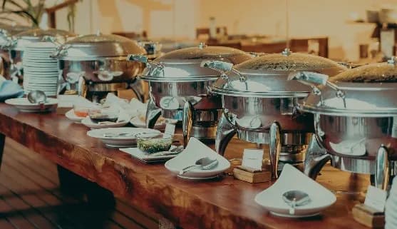 Indian Restaurants In New Jersey USA