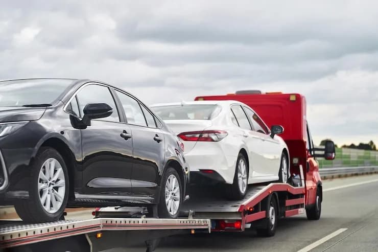 Save 7% OFF Ship Car with Rapid Auto Shipping Fast Nationwide