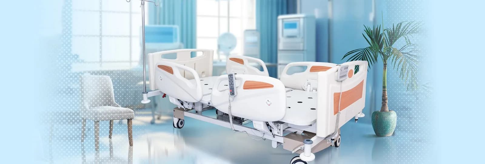Anesthesia Work Station Manufacturer Supporting Safer Surgical Care