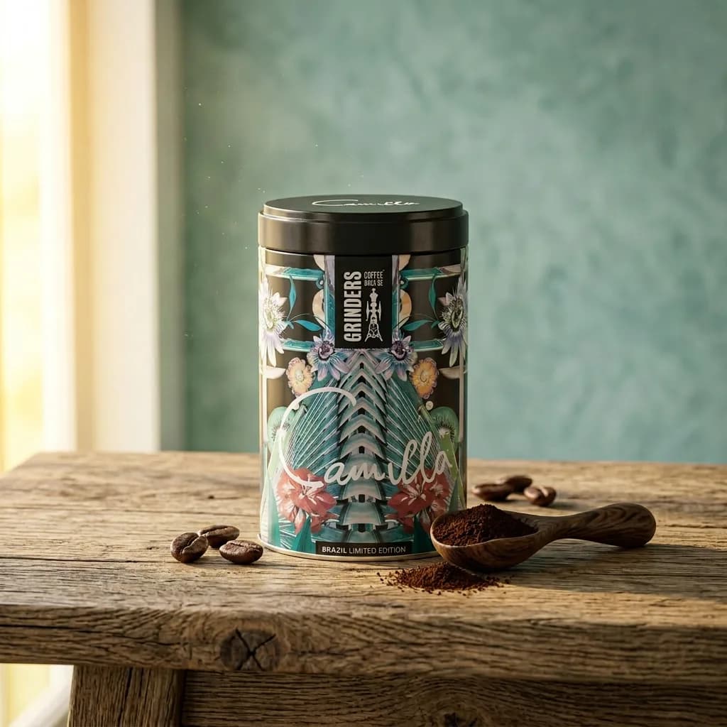 Personalised Tin Boxes for Branded Packaging & Memorable Gifting