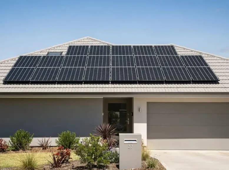 Perth Solar Power for Smarter Energy and Lower Bills