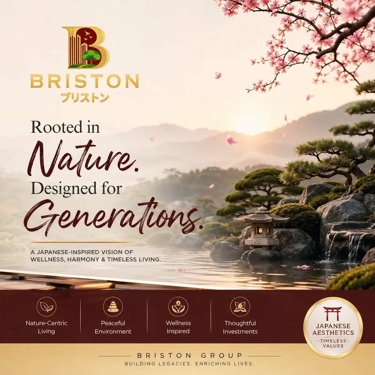 Briston World – Luxury Upcoming Property in Neemrana for Modern Living