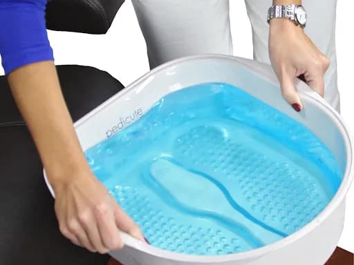3 Pedicure Basins with Jets Every Salon Owner Should Consider | Continuum Pedicure