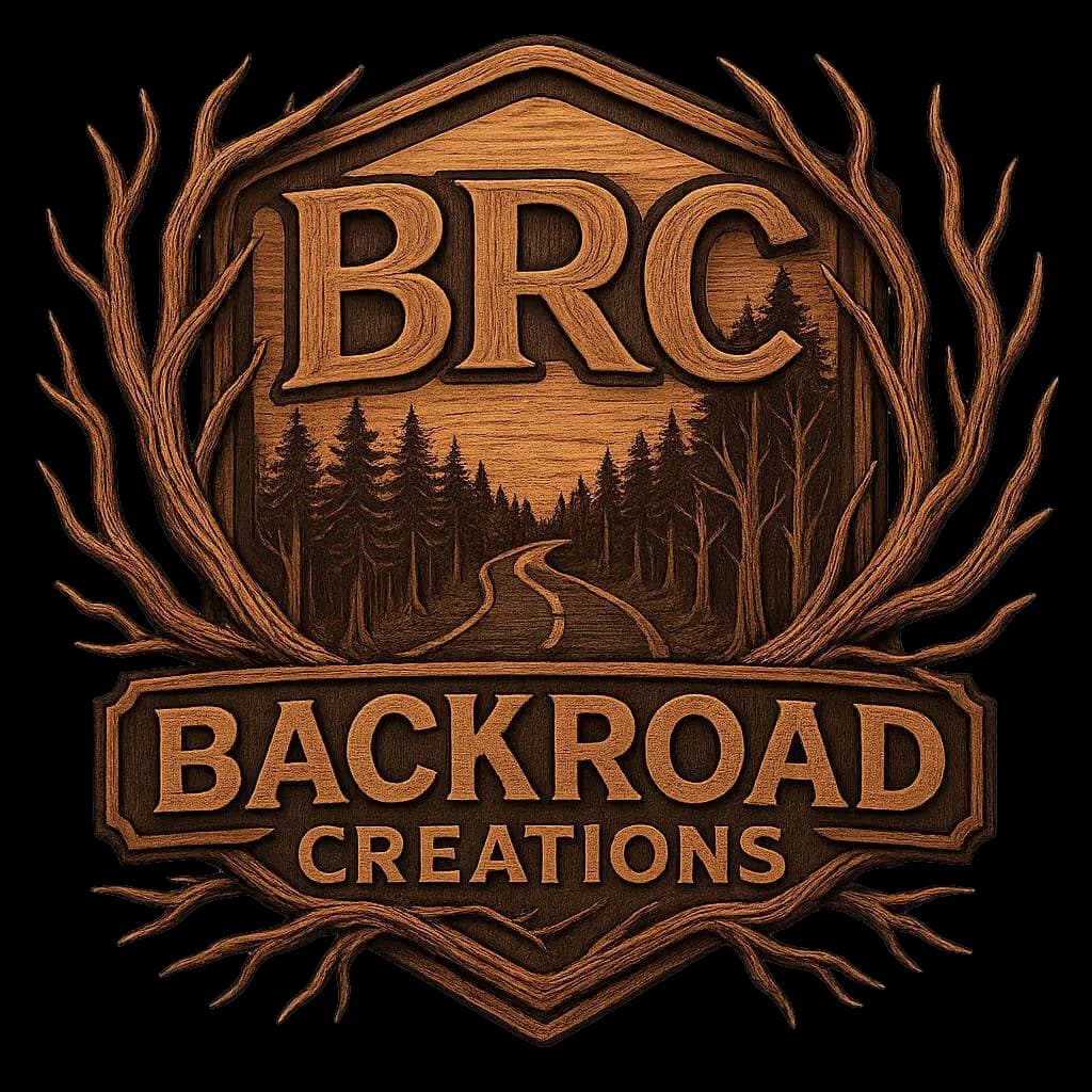 Burl Wood for Sale – Unique Custom Wood Pieces | BackRoad Creations