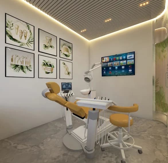 Healthy Smiles Begin at Agrawal Dental Clinic 