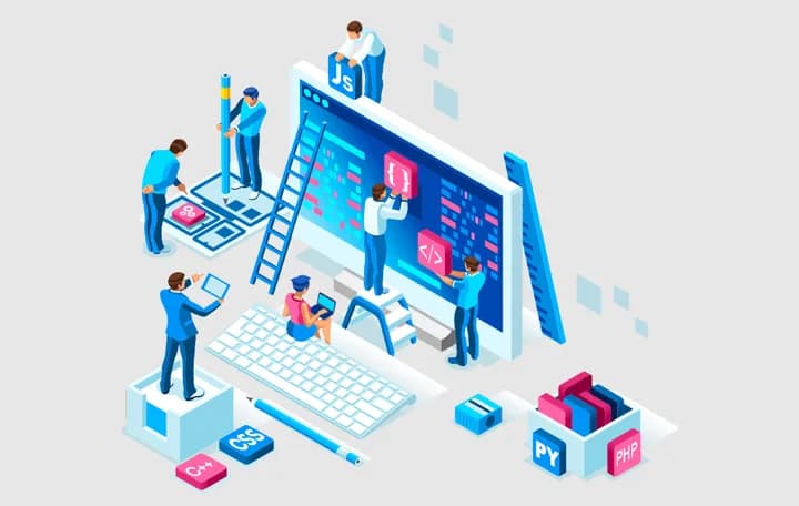 Top Web Application Development Services Singapore