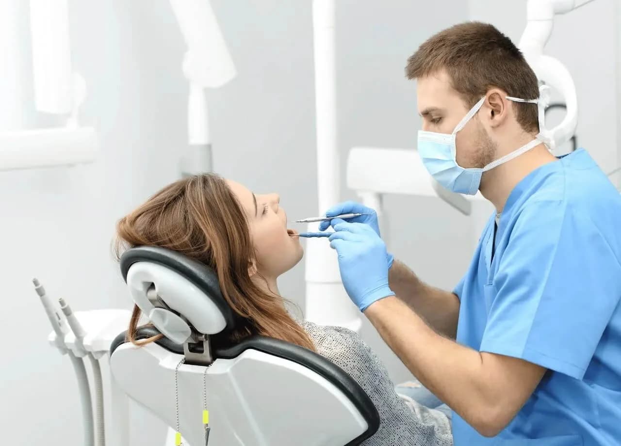 Trusted Dentist in Worcester, MA for Healthy, Confident Smiles