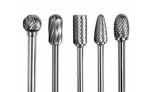 Carbide Rotary Burr 