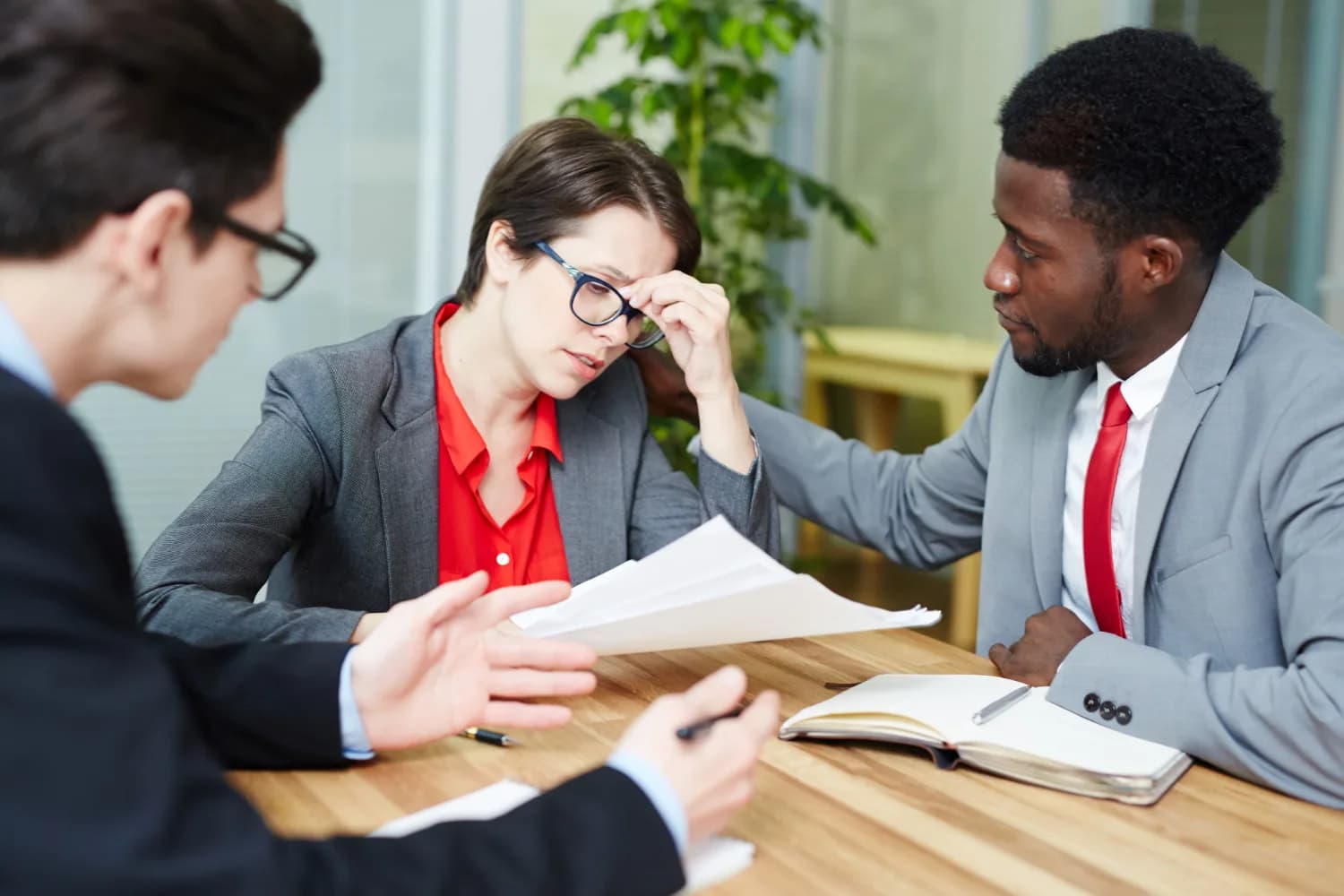 Don't Risk A Lawsuit: Protect Your Louisiana Business Today!