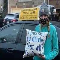 Driving School Leesburg