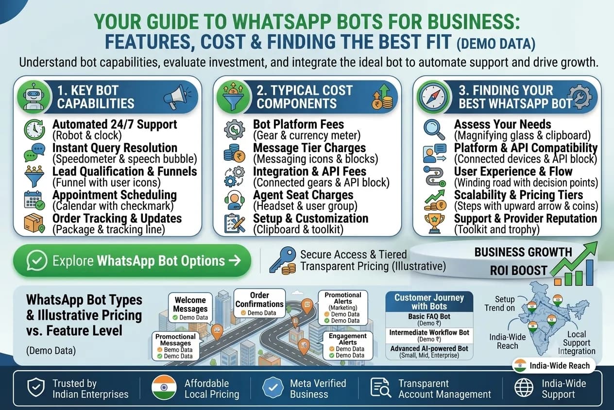 Best Whatsapp Chat Bot | buy chatbot