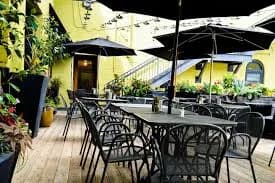 Gluten-Free Organic Food Minneapolis