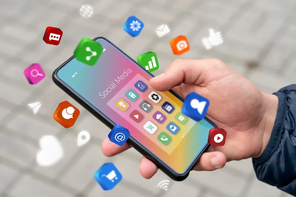 Build Your Brand with Social Media Marketing in Kolkata