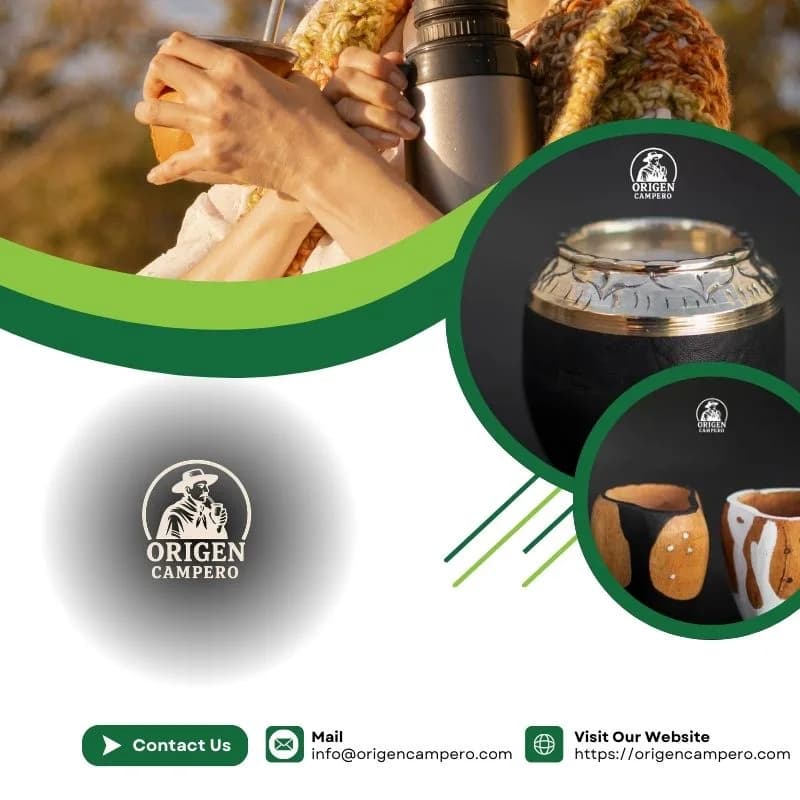 Comprar mate exclusivo España para regalar o disfrutar