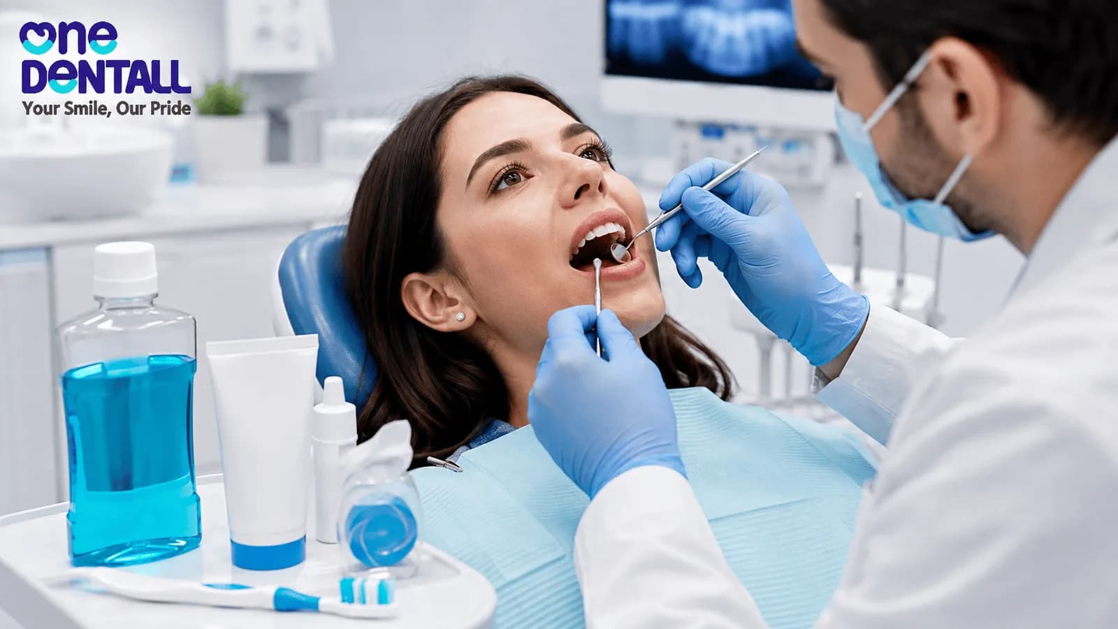 One Dentall - Emergency Dental Care in Belgaum