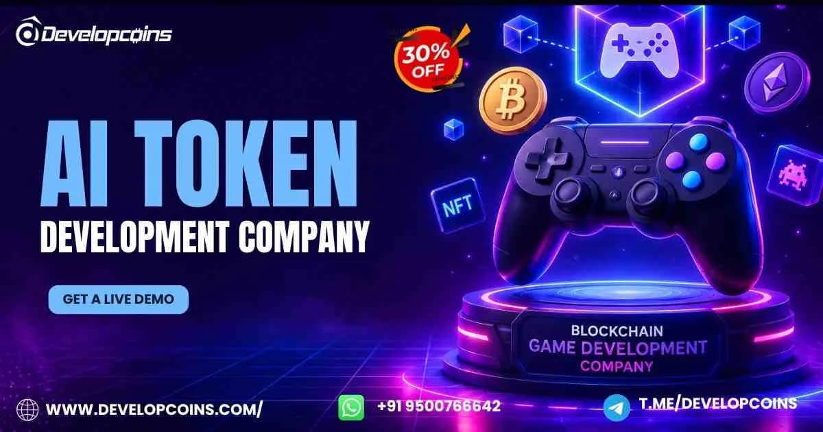 Why Is a Blockchain Game Development Company Essential for GameFi Projects? 