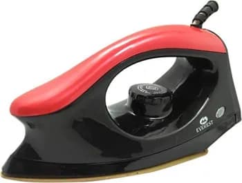 Buy Iron Box Online | Best Electric Irons | EVEREST Brand