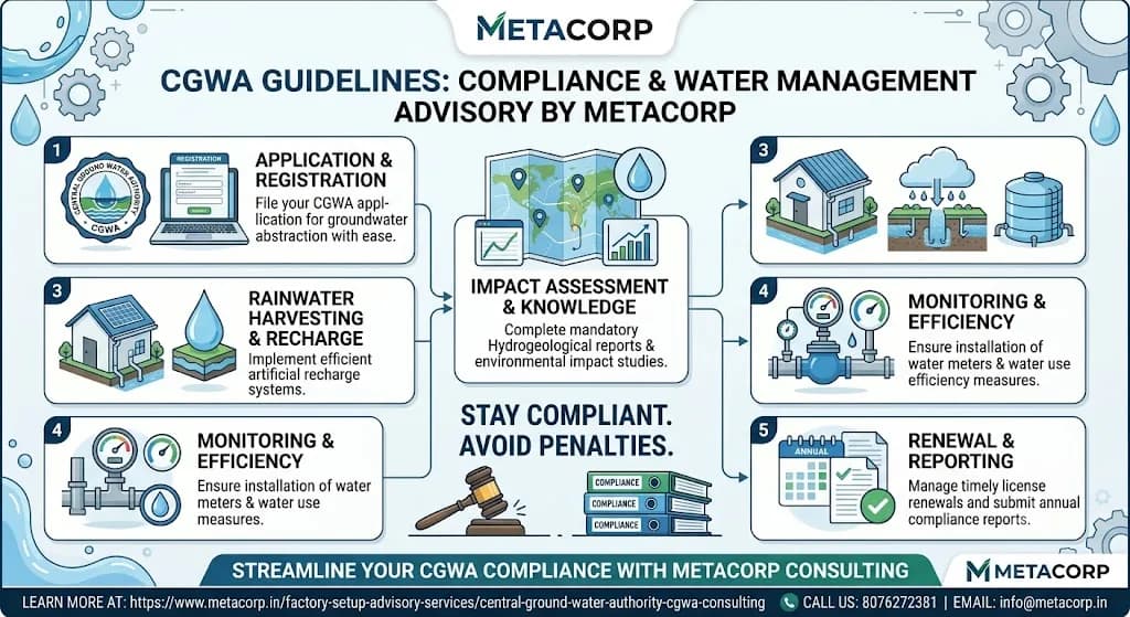 Central Ground Water Authority
