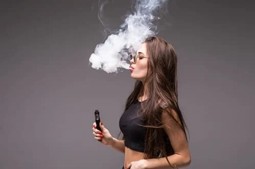 Tobacco Flavored Vape Smooth Classic Taste Experience 