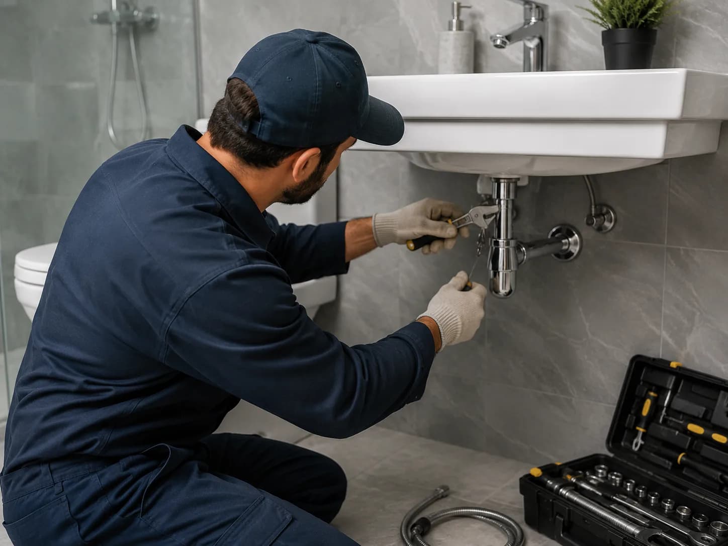 Home Maintenance Services | Get Home Repair with Experts Dubai