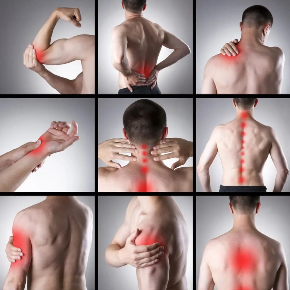 Pain Management Acupuncture in NYC | Back, Neck & Sciatica Relief