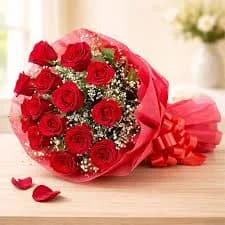 Flower delivery in Faridabad