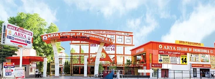 Discover the Best Engineering College in Jaipur for Your Future