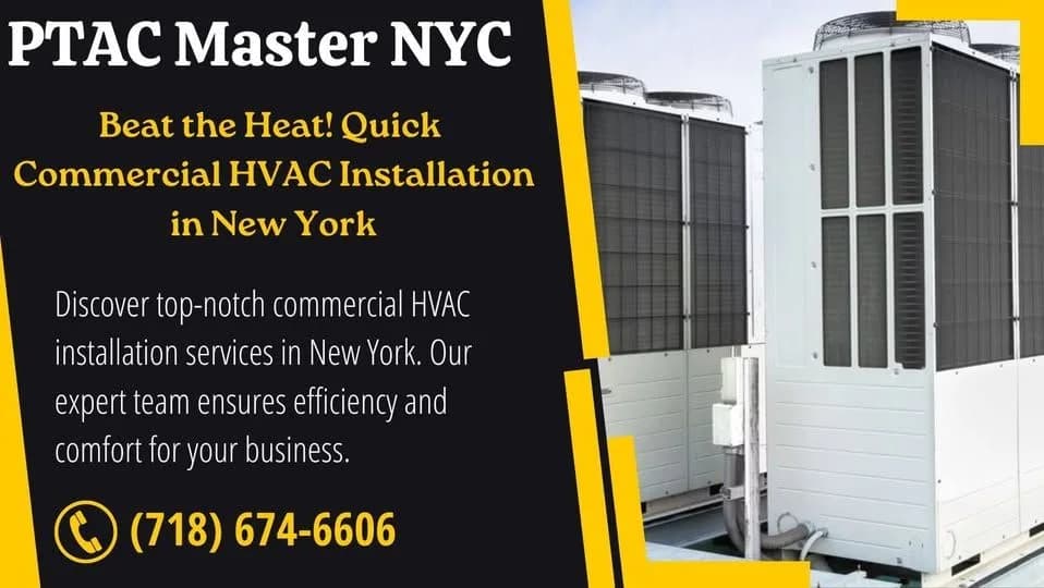 PTAC Master NYC