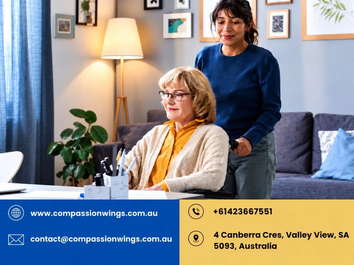 Vetted NDIS Provider in Woodville You Can Trust