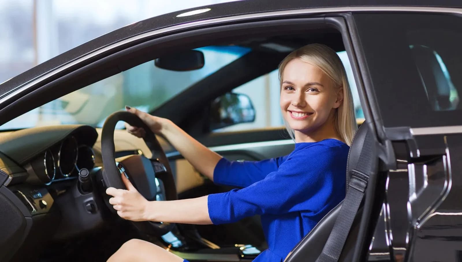 Driving School Sterling