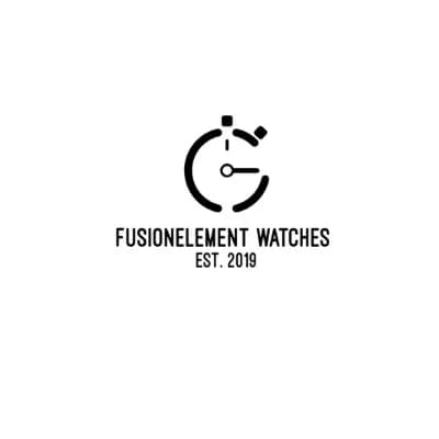 Fusion Element Watches