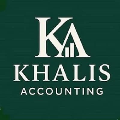 Tax Preparation Service in Suwanee, GA - Khalis Accounting