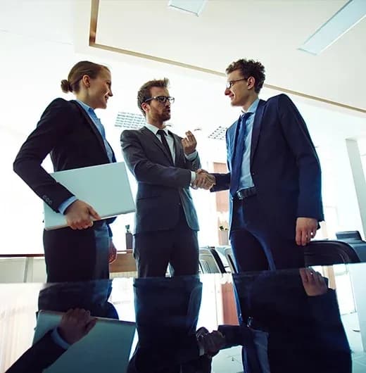 Permanent Recruitment Agency Edmonton Employers Trust for Quality Long-Term Hiring