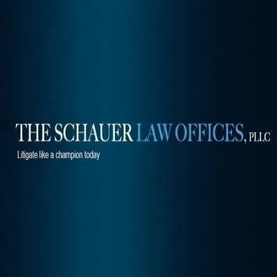 The Schauer Law Offices PLLC