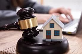 Residential Real Estate Dispute Attorney