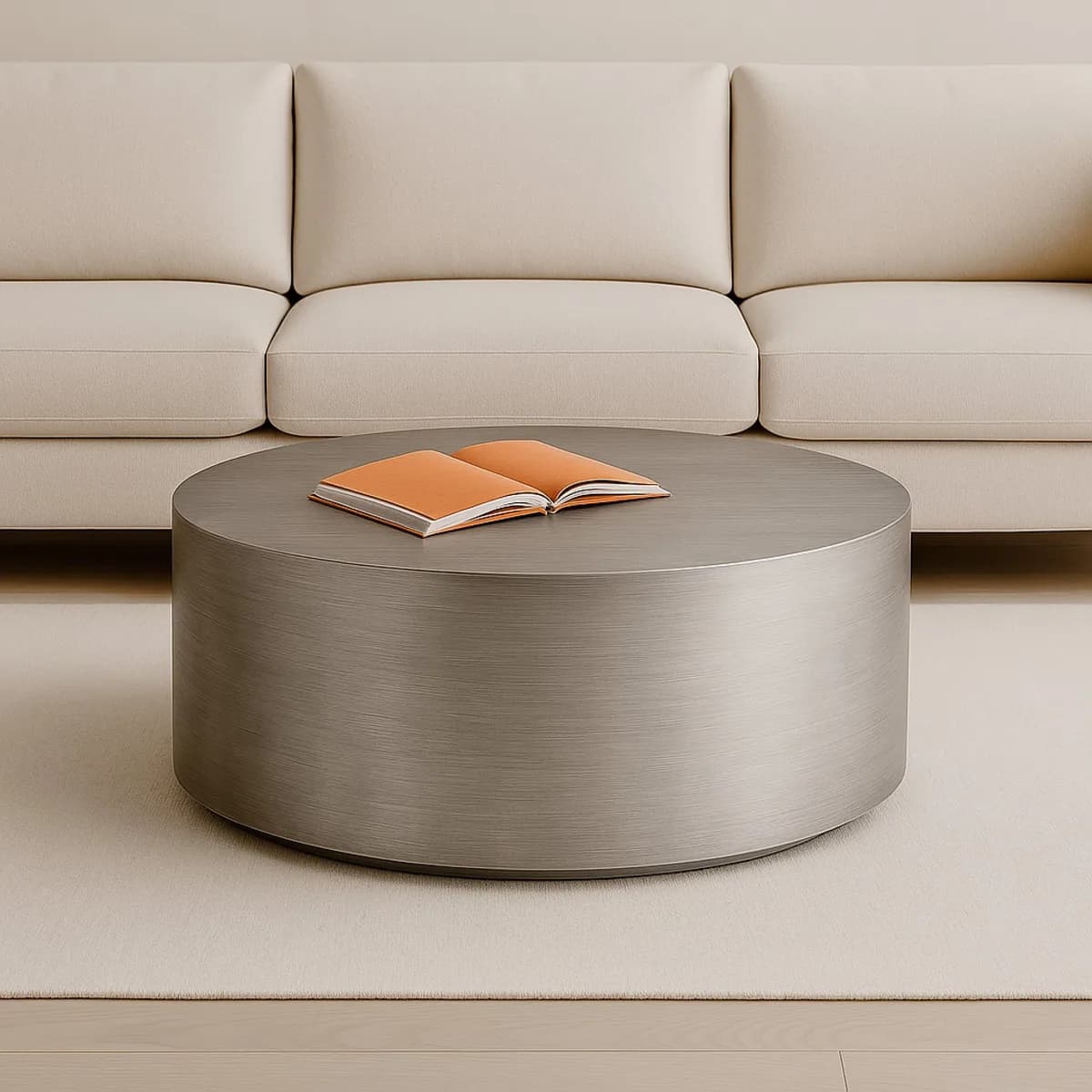 Black & Side Coffee Tables Dubai Online