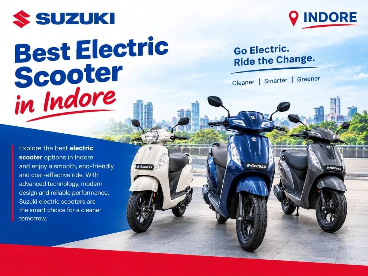 Understand Rain Protection for Electric Scooter Storage