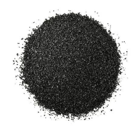 Cosmetic Grade Activated Charcoal