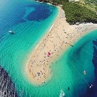BOAT RENTAL FROM TROGIR
