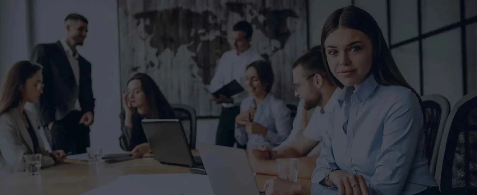 Human Resources Support Edmonton
