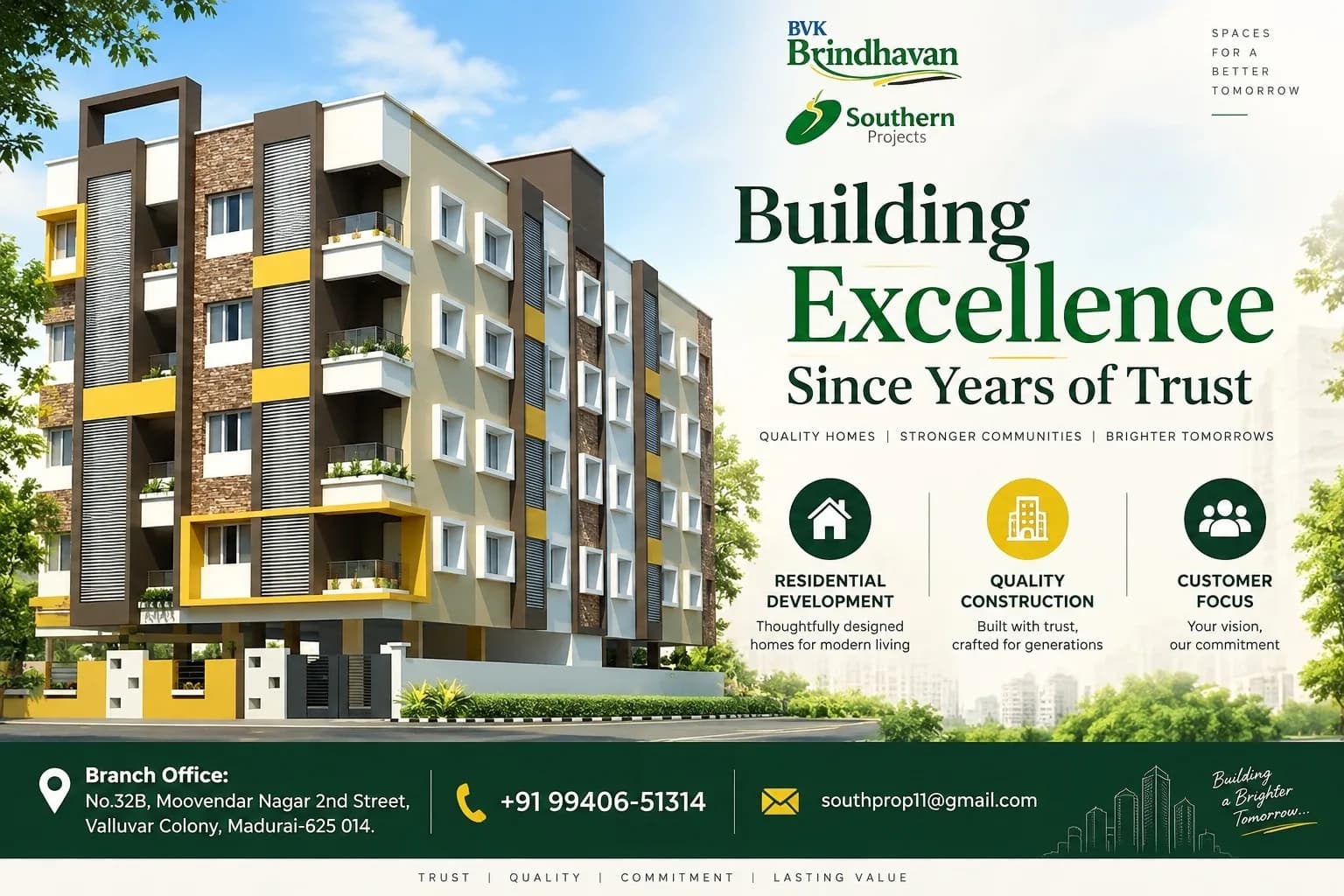 Apartments for Sale in Madurai: Complete Buyer’s Guide for 2026