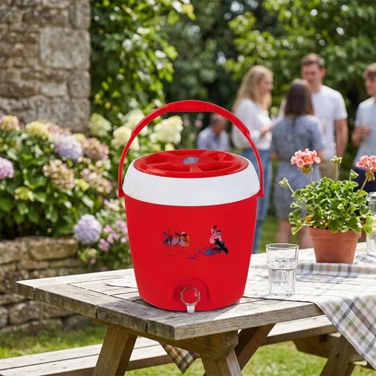 Plastic Water Jug Manufacturers in India
