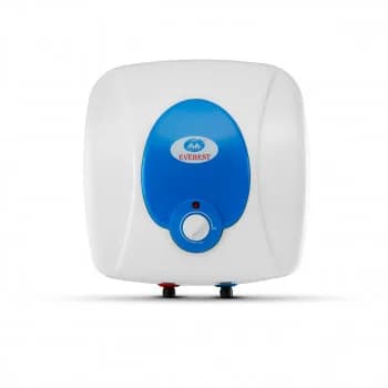 Instant Water Heater for Bathroom & Kitchen | EVEREST 