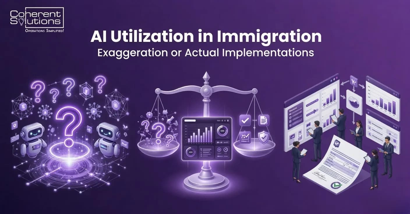 Boost Immigration Law Firm Efficiency with AI Automation