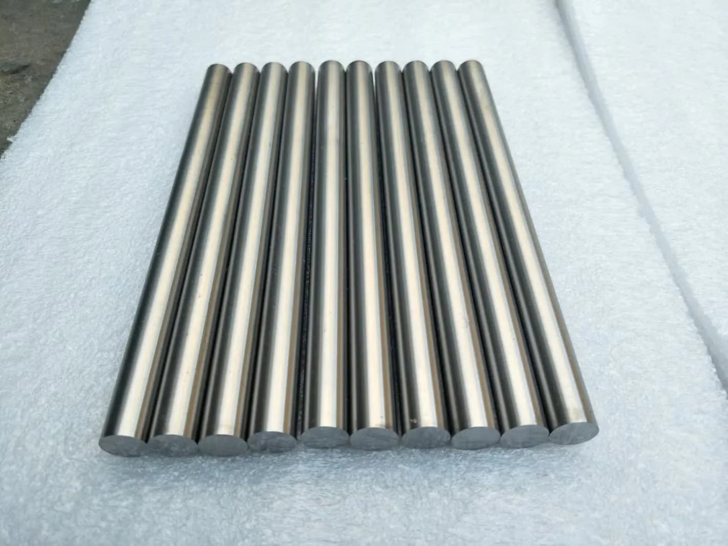 Leading Molybdenum Rod Supplier Worldwide 