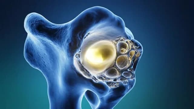 Bone Cancer Specialist in Noida – Dr. Manish Singhal