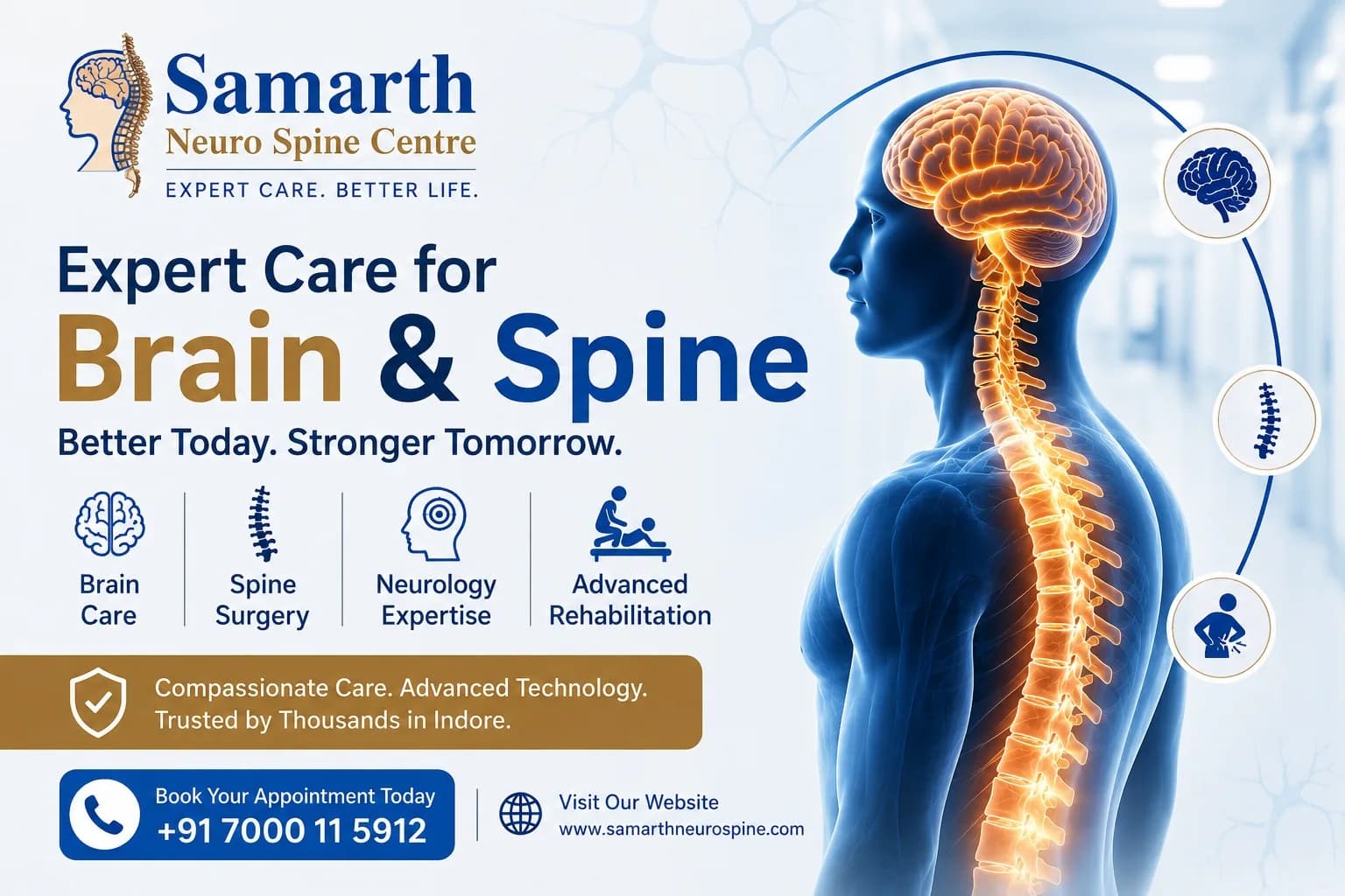 Slipped Disc Pain Not Improving? Know Your Treatment Options