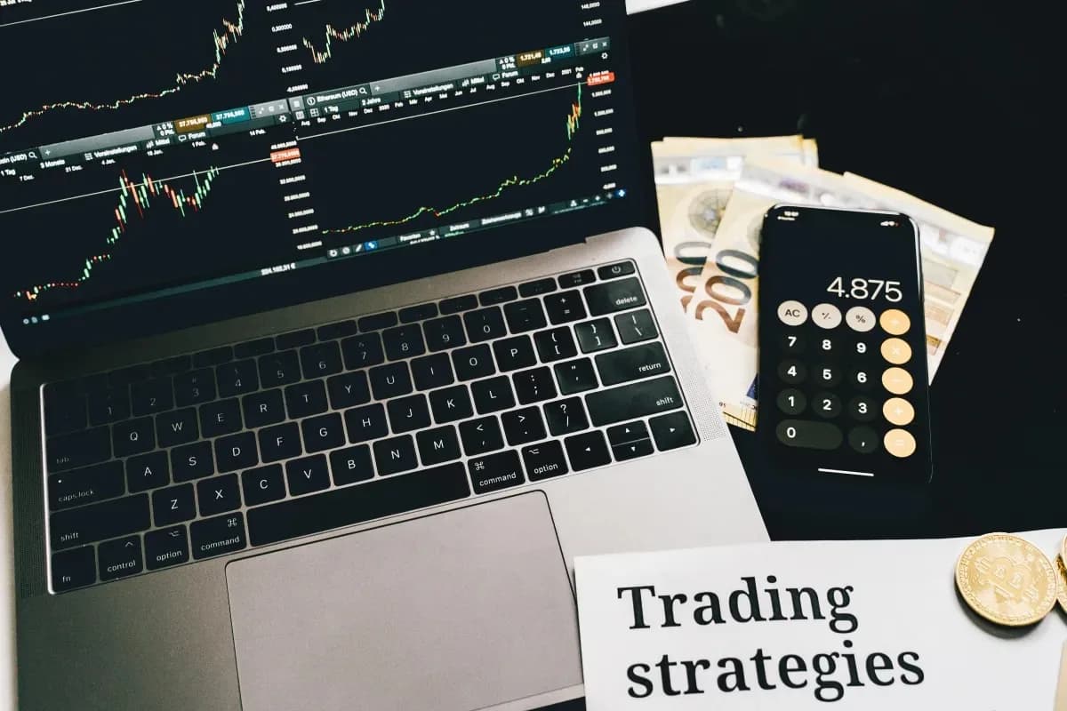 Stock Market Mentorship Program