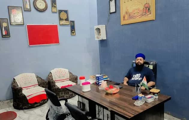 Top Nasha Mukti Kendra in Kurukshetra for Complete Addiction Recovery