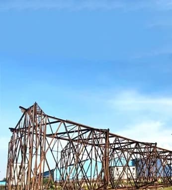 Tower Installation Company for Reliable Infrastructure Projects